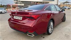 تويوتا أفالون